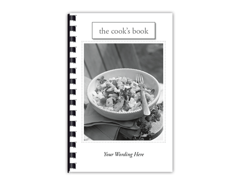 The Cook’s Book