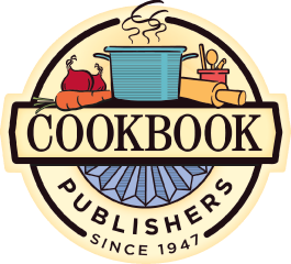 Cookbook Publishers Guarantee