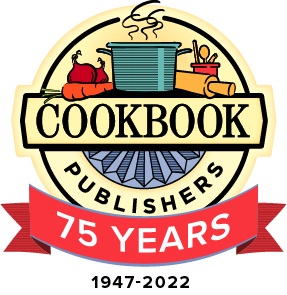 Cookbook Publishers