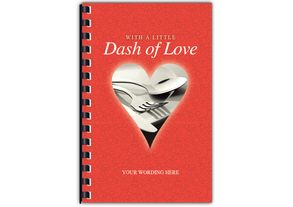 Dash of Love